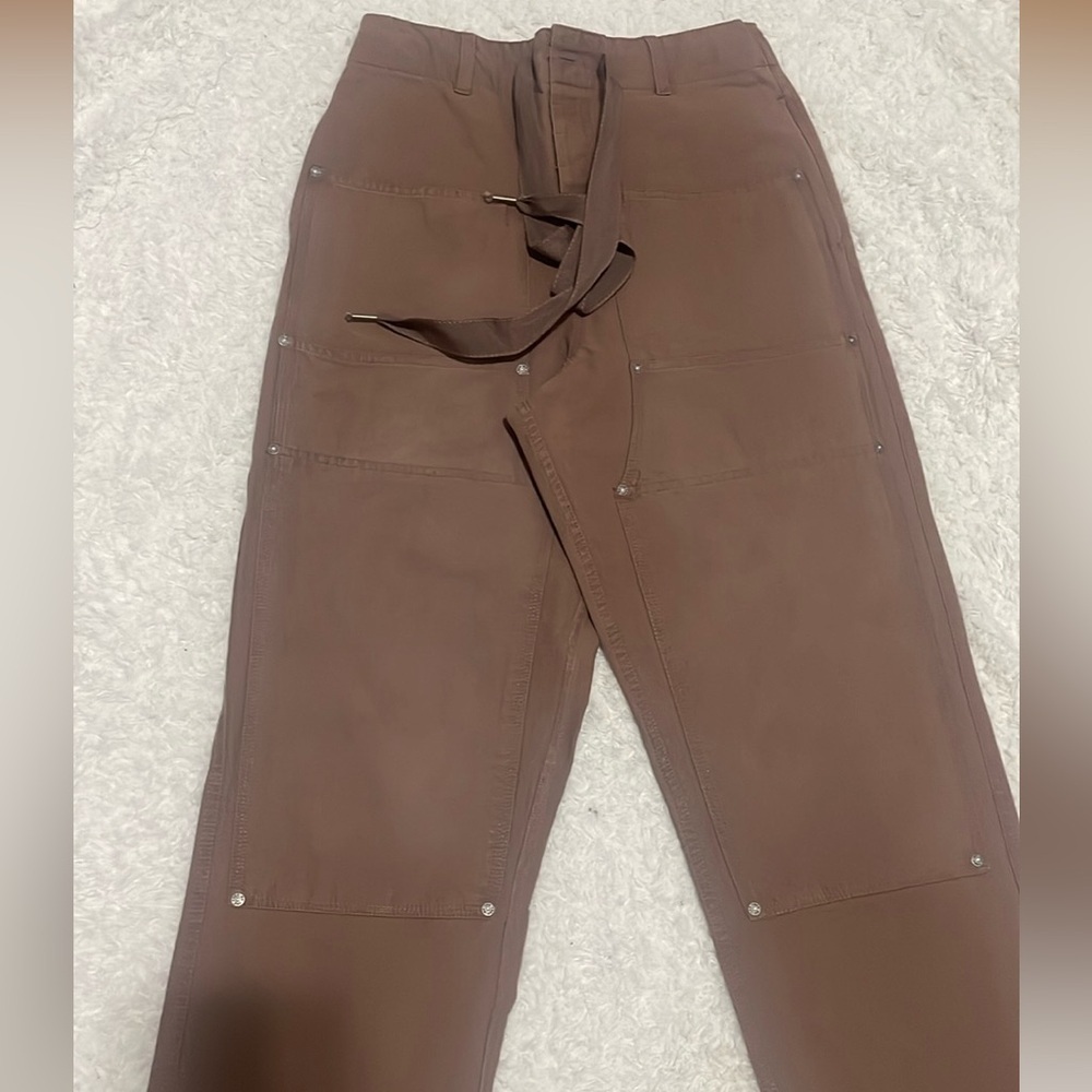 Free people we the free Women’s Brown Pants